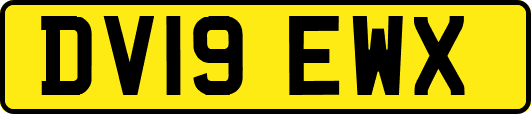 DV19EWX