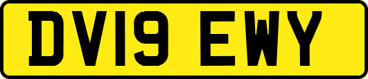 DV19EWY