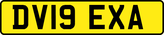 DV19EXA
