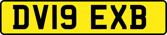 DV19EXB