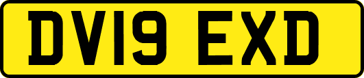 DV19EXD