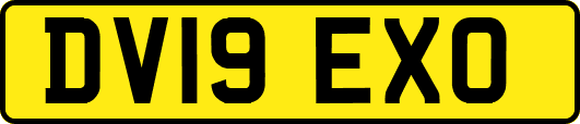 DV19EXO