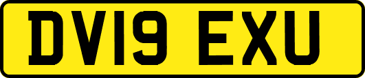 DV19EXU