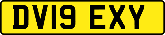 DV19EXY