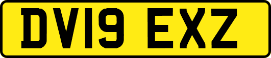 DV19EXZ