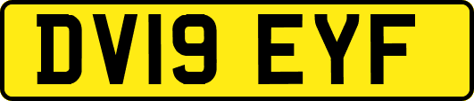 DV19EYF