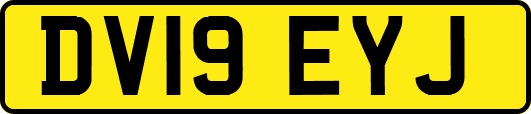 DV19EYJ