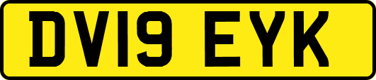 DV19EYK