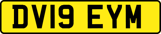 DV19EYM