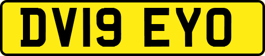 DV19EYO
