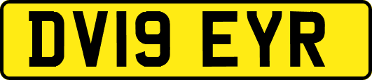 DV19EYR