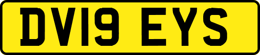 DV19EYS