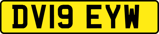 DV19EYW