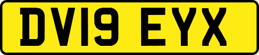 DV19EYX