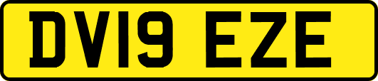 DV19EZE