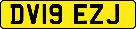 DV19EZJ