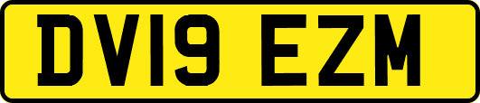 DV19EZM