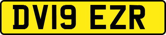 DV19EZR