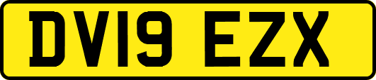 DV19EZX