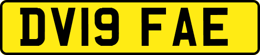 DV19FAE
