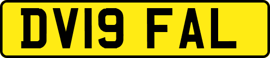 DV19FAL