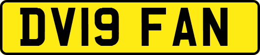 DV19FAN