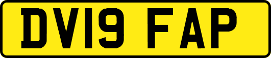 DV19FAP