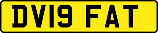DV19FAT