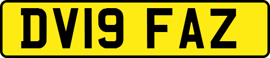 DV19FAZ