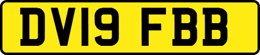 DV19FBB