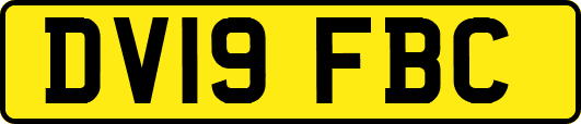 DV19FBC