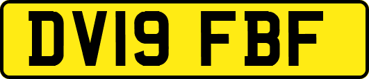 DV19FBF