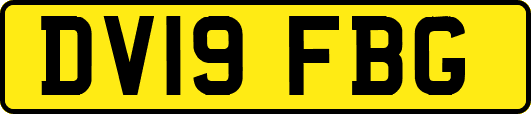 DV19FBG