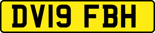 DV19FBH