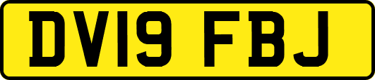 DV19FBJ