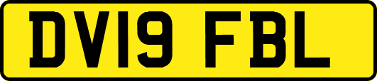 DV19FBL
