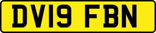 DV19FBN