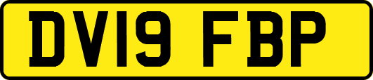 DV19FBP