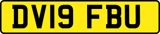 DV19FBU