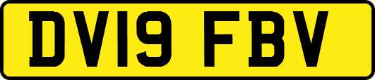 DV19FBV