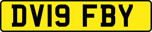 DV19FBY