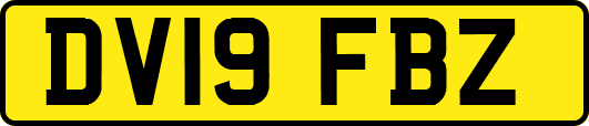 DV19FBZ