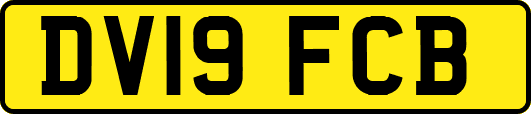 DV19FCB