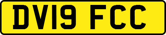 DV19FCC