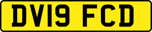 DV19FCD