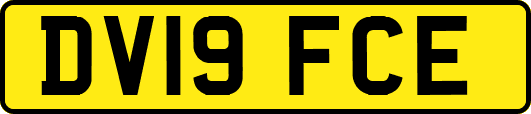 DV19FCE