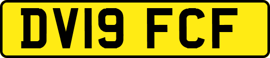 DV19FCF
