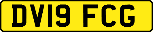 DV19FCG
