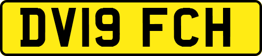 DV19FCH