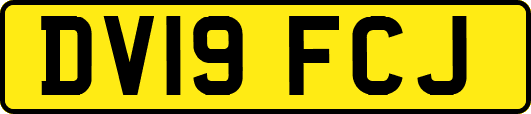 DV19FCJ